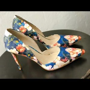EUC Louise et Cie heels